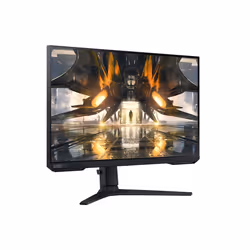 Samsung Odyssey S27AG500PP écran plat de PC 27" Quad HD LED Noir - Vue supplémentaire 5