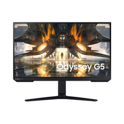 Samsung S27AG502PP 27" Quad HD LED Noir