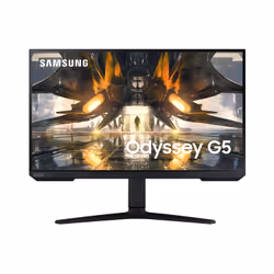 Samsung S27AG502PP 27" Quad HD LED Noir