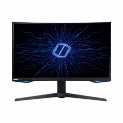 Samsung Odyssey G7 G75T écran plat de PC 27" Quad HD Noir