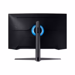 Samsung Odyssey C32G75TQSP écran plat de PC 32" Wide Quad HD QLED Noir