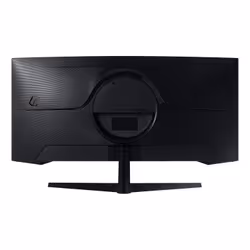Samsung Odyssey C34G55TWWP écran plat de PC 34" UltraWide Dual Quad HD LED Noir