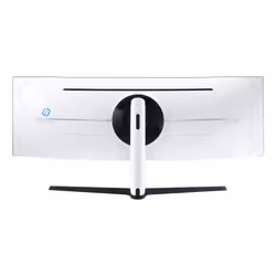 Samsung C49G93TSSP écran plat de PC 49"  Quad HD QLED Noir