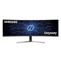 Samsung Odyssey RG90S écran plat de PC 48.8" 4K Ultra HD LCD Noir