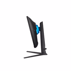 Samsung Odyssey G7 28" G70A UHD Gaming - Vue supplémentaire 15
