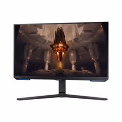 Samsung Odyssey G7 28" G70A UHD Gaming - Vue supplémentaire 16