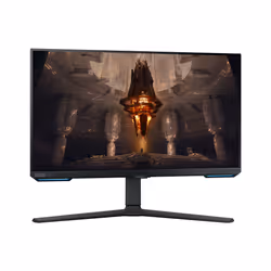 Samsung Odyssey G7 28" G70A UHD Gaming - Vue supplémentaire 17