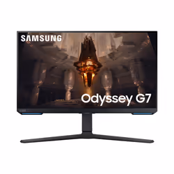 Samsung Odyssey G7 28" G70A UHD Gaming
