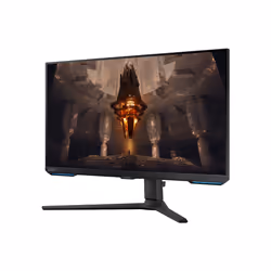Samsung Odyssey G7 28" G70A UHD Gaming - Vue supplémentaire 6