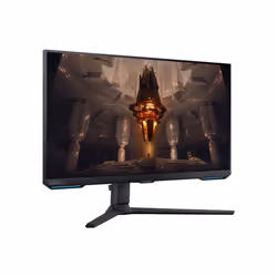 Samsung Odyssey G7 28" G70A UHD Gaming - Vue supplémentaire 7