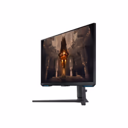 Samsung Odyssey G7 28" G70A UHD Gaming - Vue supplémentaire 8
