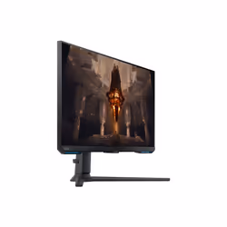 Samsung Odyssey G7 28" G70A UHD Gaming - Vue supplémentaire 9
