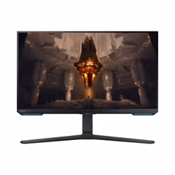Samsung S28BG702EP écran plat de PC 28" 4K Ultra HD Noir