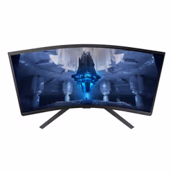Samsung Odyssey Neo G7 S32BG750NP écran plat de PC 32" 4K Ultra HD LED Noir - Vue supplémentaire 12