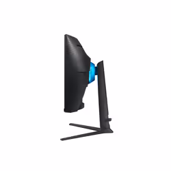 Samsung Odyssey Neo G7 S32BG750NP écran plat de PC 32" 4K Ultra HD LED Noir - Vue supplémentaire 14