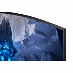 Samsung Odyssey Neo G7 S32BG750NP écran plat de PC 32" 4K Ultra HD LED Noir - Vue supplémentaire 18