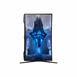 Samsung Odyssey Neo G7 S32BG750NP écran plat de PC 32" 4K Ultra HD LED Noir - Vue supplémentaire 22