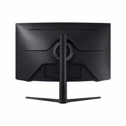 Samsung Odyssey Neo G7 S32BG750NP écran plat de PC 32" 4K Ultra HD LED Noir - Vue supplémentaire 4