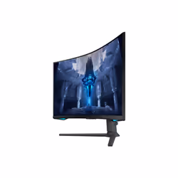 Samsung Odyssey Neo G7 S32BG750NP écran plat de PC 32" 4K Ultra HD LED Noir - Vue supplémentaire 7