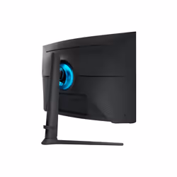 Samsung Odyssey Neo G7 S32BG750NP écran plat de PC 32" 4K Ultra HD LED Noir - Vue supplémentaire 9