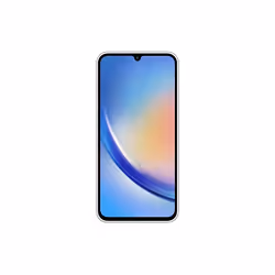 Samsung Galaxy A34 5G 6Go 128Go Argent
