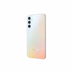 Samsung Galaxy A34 5G 6 Go 128 Go Argent - Vue supplémentaire 7
