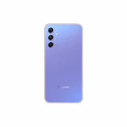 Samsung Galaxy A34 5G 6 Go 128 Go Violet - Vue supplémentaire 5