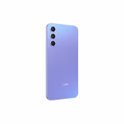 Samsung Galaxy A34 5G 6 Go 128 Go Violet - Vue supplémentaire 6