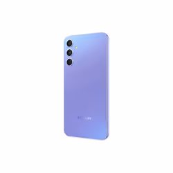 Samsung Galaxy A34 5G 6 Go 128 Go Violet - Vue supplémentaire 7