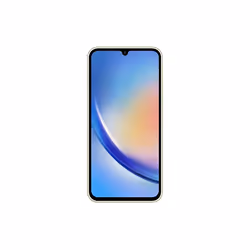 Samsung Galaxy A34 5G 6Go 128Go Citron vert