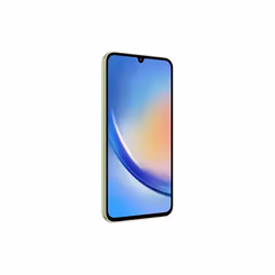 Samsung Galaxy A34 5G 6Go 128Go Citron vert