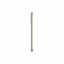 Samsung Galaxy A34 5G 6 Go 128 Go Citron vert - Vue supplémentaire 8