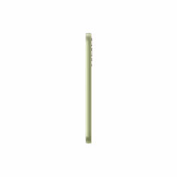Samsung Galaxy A34 5G 6 Go 128 Go Citron vert - Vue supplémentaire 9