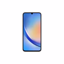 Samsung Galaxy A34 5G 6Go 128Go Argent
