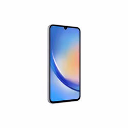 Samsung Galaxy A34 5G 6Go 128Go Argent