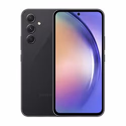 Samsung Galaxy A54 5G , 16,3 cm (6.4"), 8 Go, 256 Go, 50 MP, Android 13, Graphite