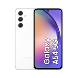 Samsung Galaxy A54 5G 8Go 256Go Blanc
