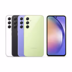 Samsung Galaxy A54 5G 8Go 256Go Blanc