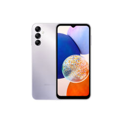 Samsung Galaxy A14 5G 4Go 64Go Argent