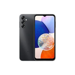 Samsung Galaxy A14 5G 4Go 64Go Noir