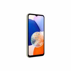 Samsung Galaxy A14 5G 4Go 64Go Vert clair
