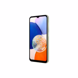 Samsung Galaxy A14 5G 4 Go 64 Go Vert clair - Vue supplémentaire 4