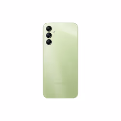 Samsung Galaxy A14 5G 4 Go 64 Go Vert clair - Vue supplémentaire 5