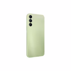Samsung Galaxy A14 5G 4 Go 64 Go Vert clair - Vue supplémentaire 6