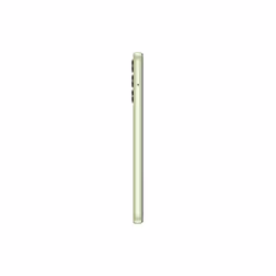 Samsung Galaxy A14 5G SM-A146PLGDEUB 4 Go 64 Go Vert - Vue supplémentaire 6