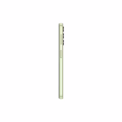 Samsung Galaxy A14 5G SM-A146PLGDEUB 4 Go 64 Go Vert - Vue supplémentaire 7