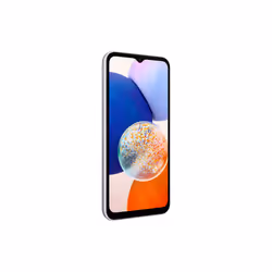Samsung Galaxy A14 5G 4Go 64Go Argent