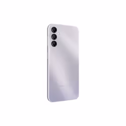 Samsung Galaxy A14 5G SM-A146PZSDEUB 4 Go 64 Go Argent - Vue supplémentaire 5