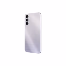 Samsung Galaxy A14 5G SM-A146PZSDEUB 4 Go 64 Go Argent - Vue supplémentaire 6