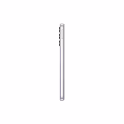 Samsung Galaxy A14 5G SM-A146PZSDEUB 4 Go 64 Go Argent - Vue supplémentaire 7